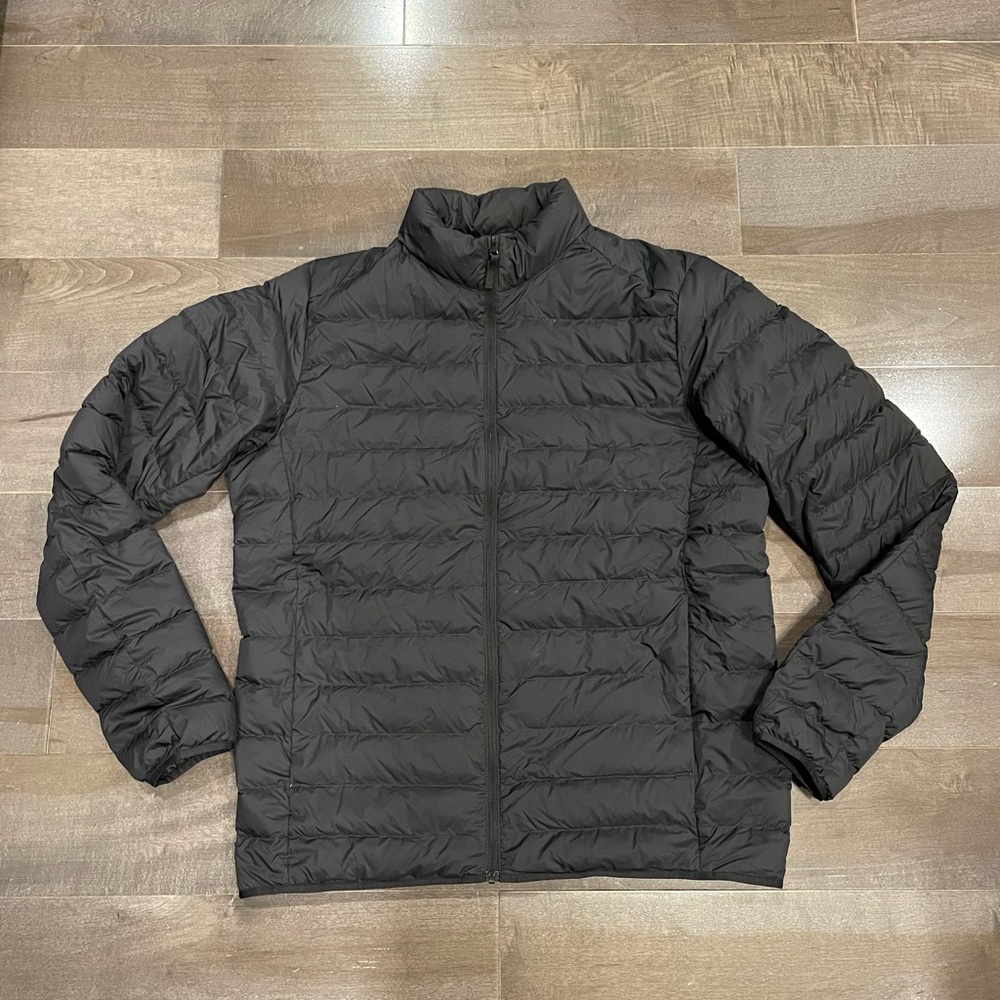 Uniqlo Ultra Light Down Jacket